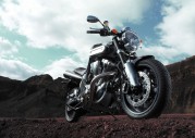 Yamaha MT-01